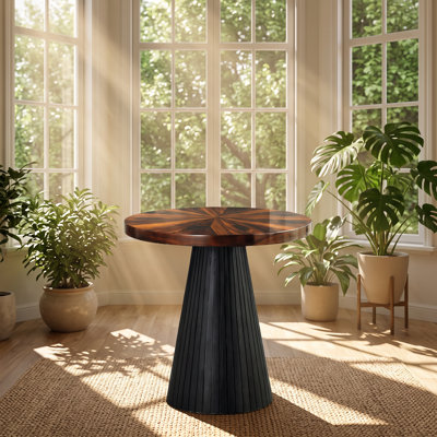 Table de bout contemporaine 22 po x l 22 po x P 22 po x H 22 po