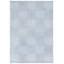 Tapis bleu Selena 678-1409608369