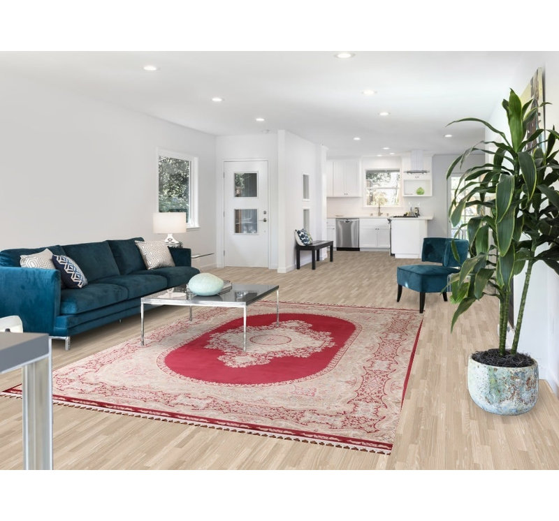 Tapis traditionnel oriental 7 x 10