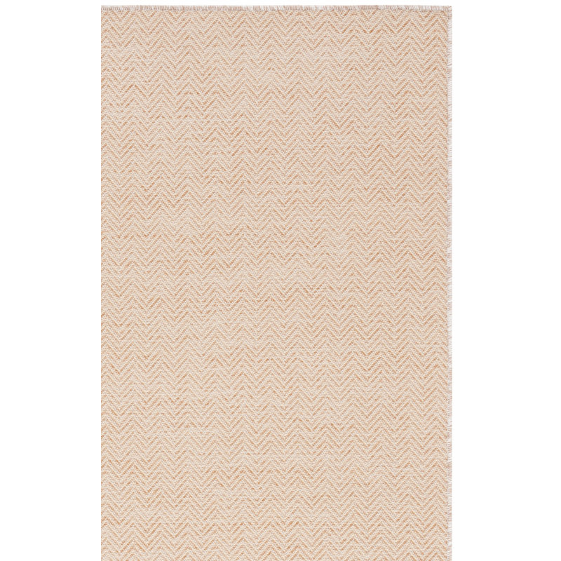 Bemadette Indoor/Outdoor Sunbrella Chair Pad, Square 6'5"