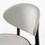 Ensemble de 2 chaises d'appoint Cedar