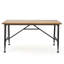 Table basse Ocala Industrial