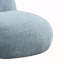 Chaise pour enfants en chenille de l 21,5 po Weston-130375206