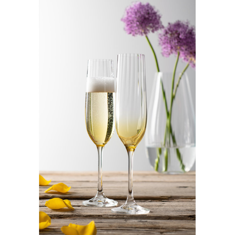Briena 250ml Flute Set, Flute