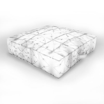 Indoor / Outdoor Floor Pillow