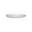 Brisa Glass Salad Plates, Clear