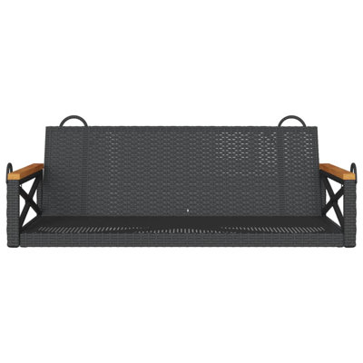 Banc pivotant Highland Dunes 42,9 po x 24,4 po x 15,7 po