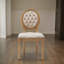 Chaise de salle à manger rembourrée Parsons (ensemble de 2)-60513977