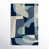 Teal/Navy/Beige selected