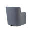 Fauteuil d'appoint rembourré en tissu Modern-1488986383