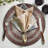 Penman Handmade Round Beaded Placemats Set of 4 – 14-inch Scratch-Resistant Table Decor Christmas Gift-1381888587