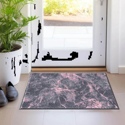 Non-Slip Indoor Door Mat