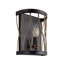 Wigbrecht Flush Mounted Sconce