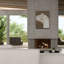  «Raw Shape 1» par Design Fabrikken, art mural sur toile-884450185