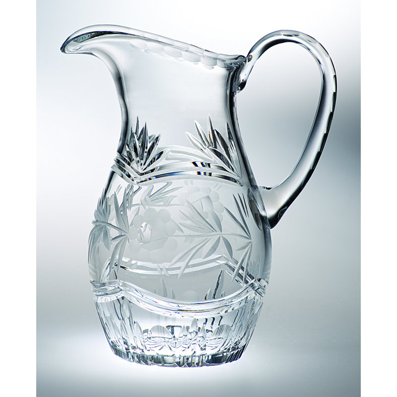 Pichet 54 oz. Mcneel