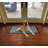 Odarius Indoor/Outdoor Non-Slip Polypropylene Doormat with Rubber Backing – Washable Welcome Mat for Entryway, Patio, Garage & Office-456606178-455881275
