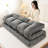 Cariati Edging Design. Soft Supportive Comfortable And Breathable. Machine Washable And Suitable For All-Season Mattresses. Available In Multiple Sizes.-941071609