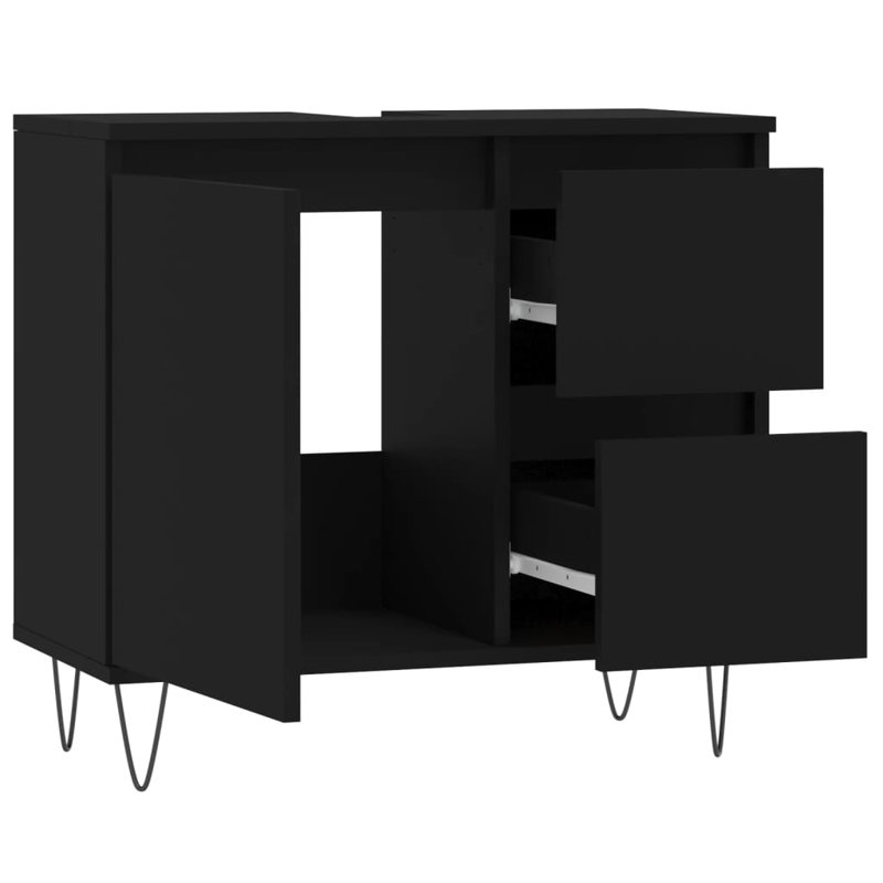 Kanab Bathroom Cabinet