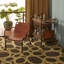 Valet Leather Armchair
