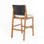 Tabouret d'extérieur en bois d'acacia massif et osier tressé-1278902570-1278902571