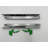 Fgv Italy Undermount Drawer Slides 18 Inches Full Extension Soft-close Similar To Blum-61148119