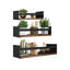 Floating Shelf