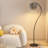 Diameter 12.2" Lamp Shades for Floor Lamps Pendant Light Replacement, 3-Tier Drum Lamp Shade for Living Room-661233688