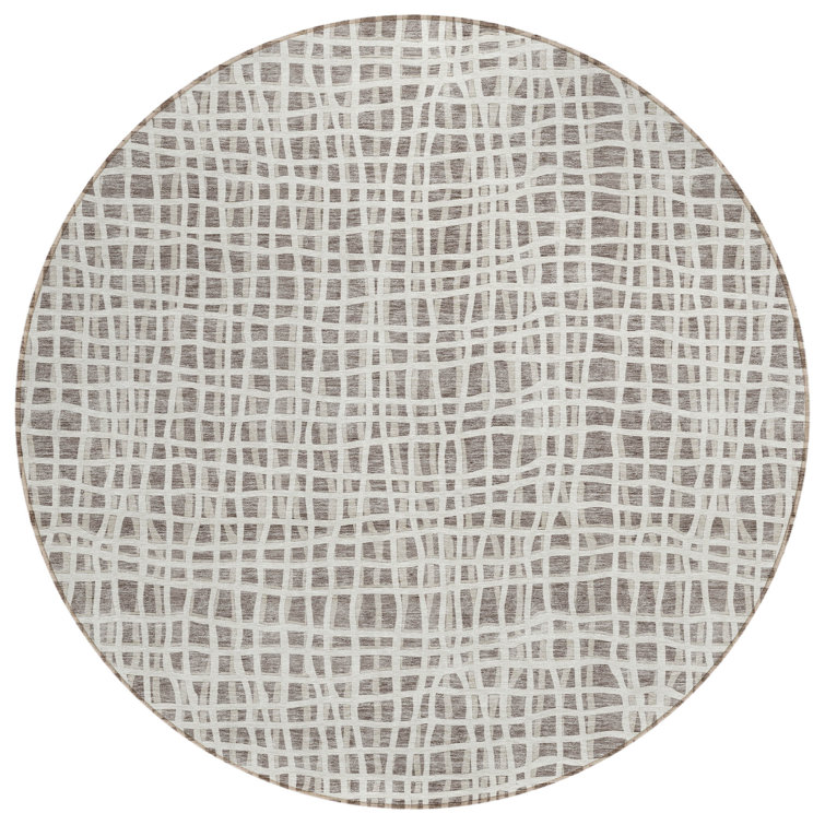  Finck Non-Slip Indoor / Outdoor Door Mat
