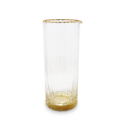 Haldon 57 oz. Pichet en verre