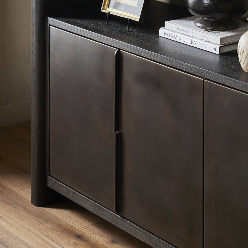 Arlington Standard Bookcase