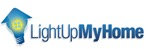 Logo LightUpMyHome