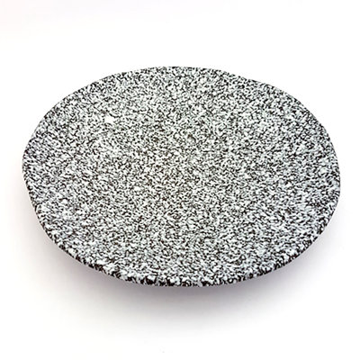 World Menagerie Lamphear Platter