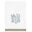 Linum Home Textiles 100% Turkish Cotton AARON 4PC Embellished Towel Set-70636922