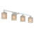 Barnhart 4 - Light Dimmable Vanity Light-2076849875