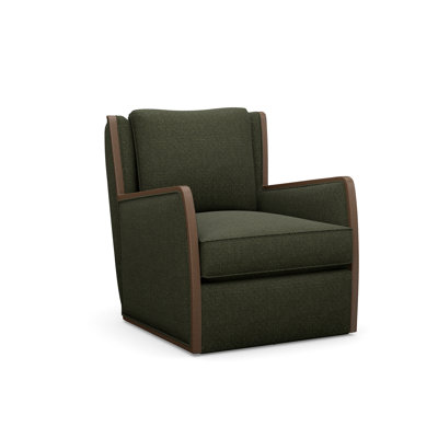 Fauteuil pivotant Delancey