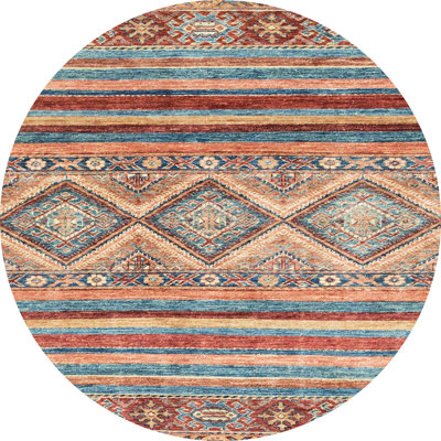 Norte Southwestern Indoor Rug