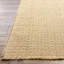 Brown Modern Rug, Chequered Easy to Clean Rug For Living Room, Dining Room, Bedroom, Kitchen-1554372479