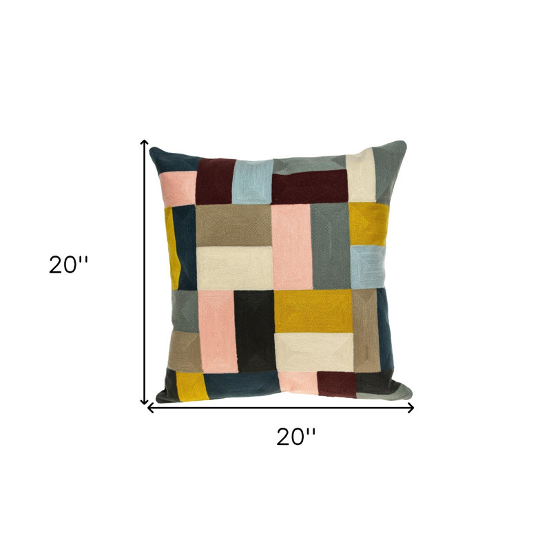 Coussin Bollix