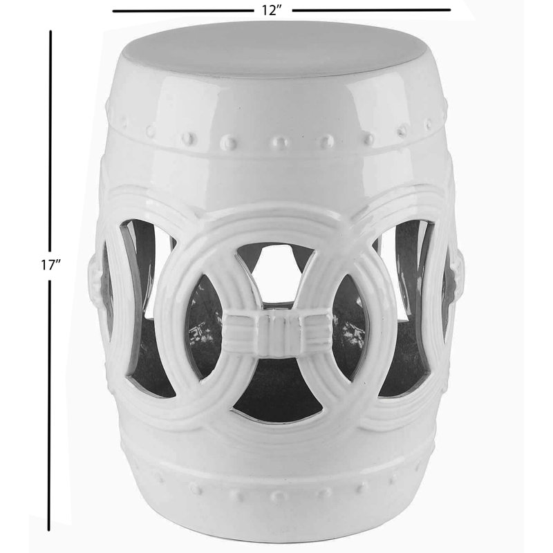 Ashlynne Nesting End Table