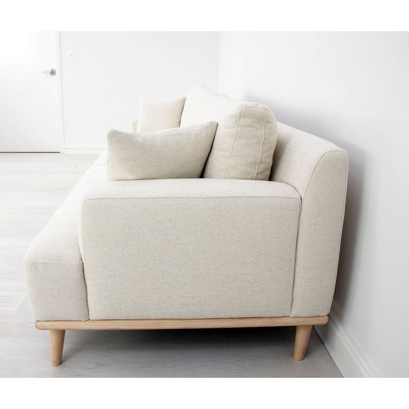 Tuscan Large Sofa