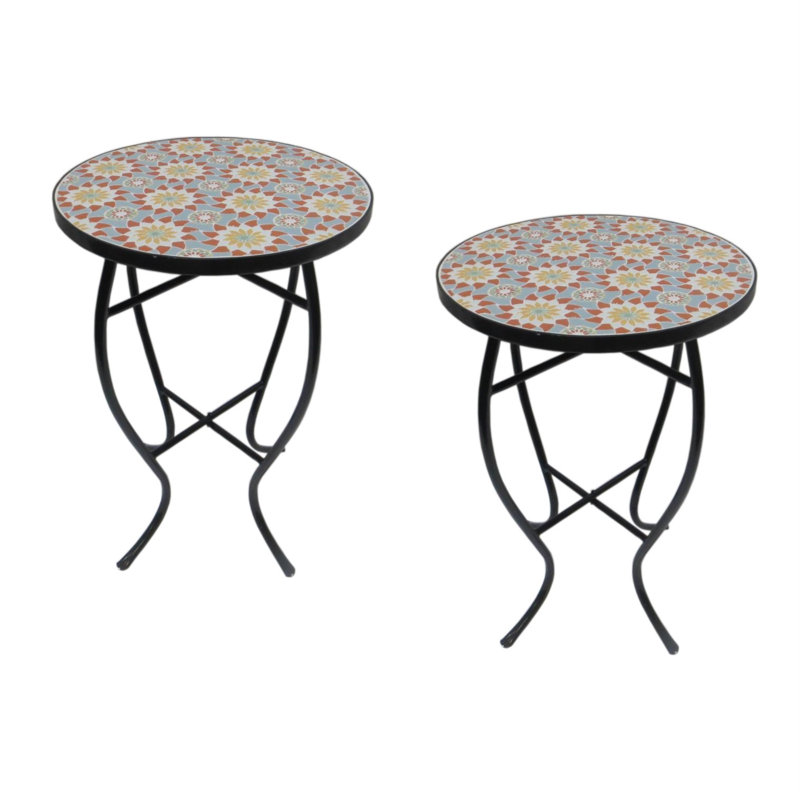 Table d'appoint Lankford, 2