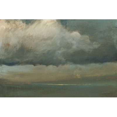 Gathering Storm by James Wiens - Print