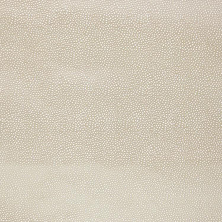 Wesco Gentry on the Dot Fabric, Vanilla Bean