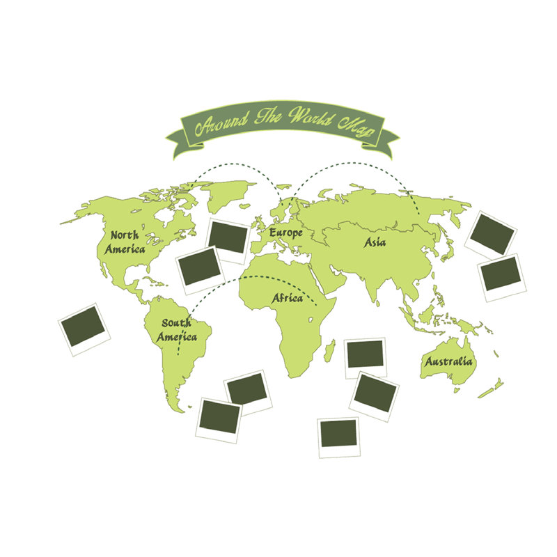 Wall Decal