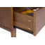 Aubrianna Display Cabinet