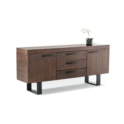 Table buffet Cockerham