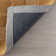 Fritz Checkered Wool Area Rug
