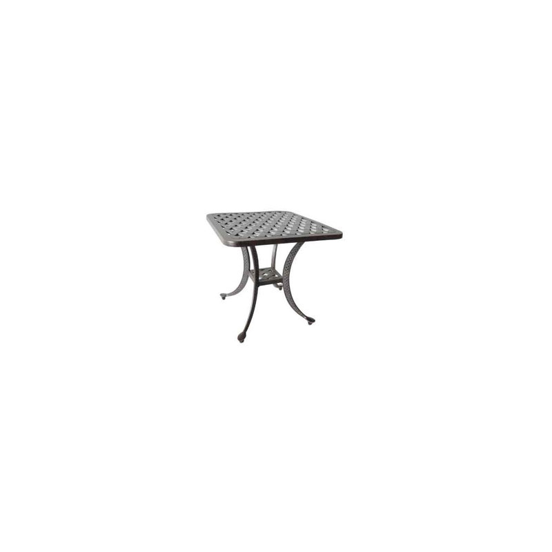 Anif 6 - Person Patio Conversation Sets with Cushions