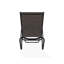 Chaise longue sans accoudoirs empilable à plat en aluminium Gardenella-98940785-98940782