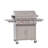 Bull Outdoor Products Angus 4 - Burner Countertop Gas Grill